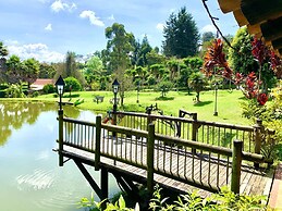 Rancheria Loft Chalets