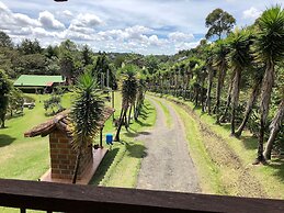 Rancheria Loft Chalets