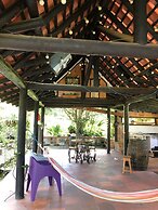 Rancheria Loft Chalets