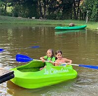 Rancheria Loft Chalets