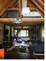 Rancheria Loft Chalets
