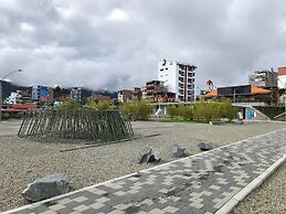 Edificio San Jose Parque Guatape