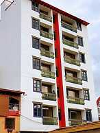 Edificio San Jose Parque Guatape