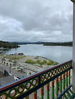 Edificio San Jose Parque Guatape