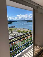 Edificio San Jose Parque Guatape