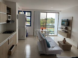 Edificio San Jose Parque Guatape