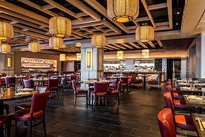 Nobu Hotel at Caesars Atlantic City