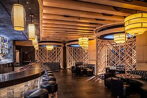 Nobu Hotel at Caesars Atlantic City