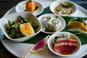 Nobu Hotel at Caesars Atlantic City