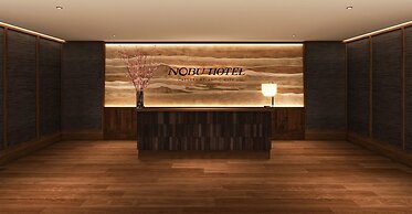Nobu Hotel at Caesars Atlantic City