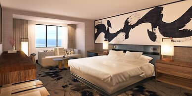 Nobu Hotel at Caesars Atlantic City