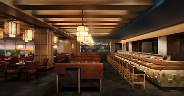 Nobu Hotel at Caesars Atlantic City