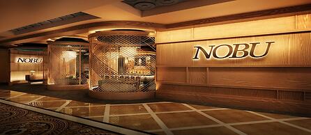 Nobu Hotel at Caesars Atlantic City