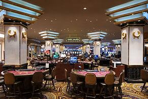 Nobu Hotel at Caesars Atlantic City