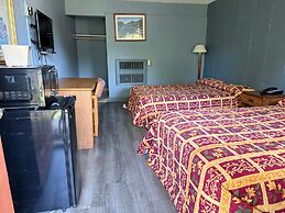 Clayton House Motel
