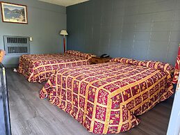 Clayton House Motel