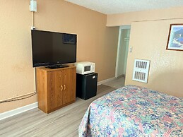 Clayton House Motel