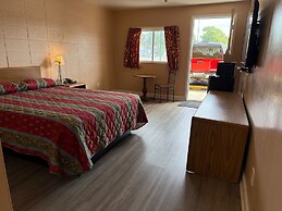 Clayton House Motel