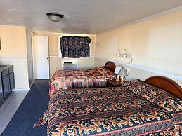 Clayton House Motel