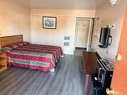 Clayton House Motel