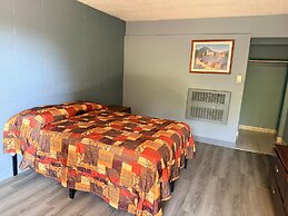 Clayton House Motel