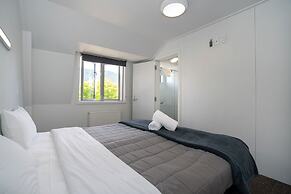 The Brownston Hostel