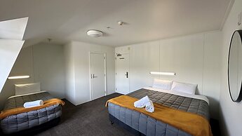 The Brownston Hostel