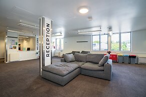 The Brownston Hostel
