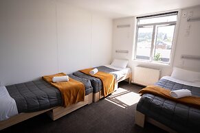 The Brownston Hostel