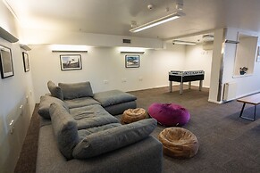 The Brownston Hostel