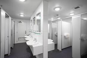 The Brownston Hostel