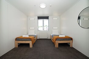 The Brownston Hostel