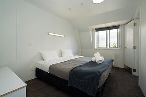 The Brownston Hostel