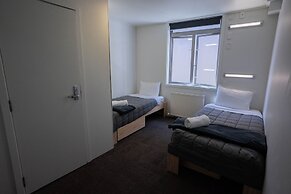 The Brownston Hostel