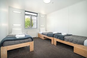 The Brownston Hostel