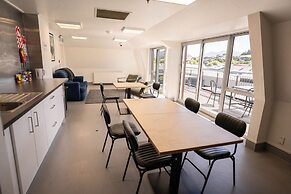 The Brownston Hostel