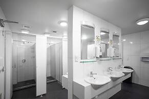 The Brownston Hostel