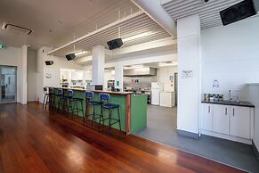 The Brownston Hostel