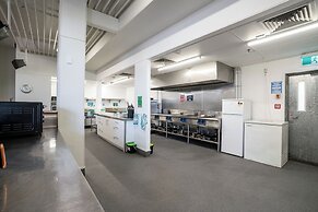 The Brownston Hostel