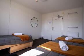 The Brownston Hostel