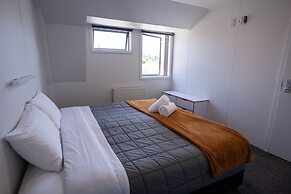 The Brownston Hostel