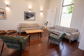 The Brownston Hostel