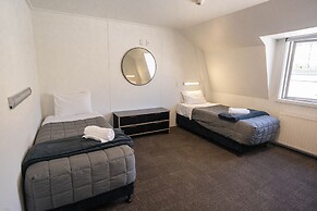 The Brownston Hostel