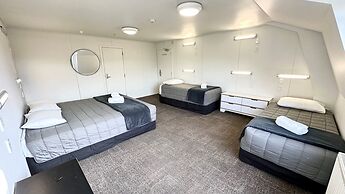 The Brownston Hostel