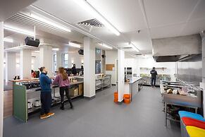 The Brownston Hostel