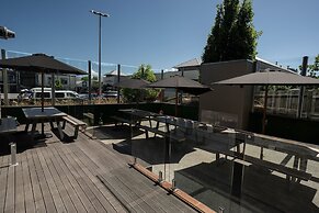 The Brownston Hostel