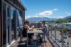 The Brownston Hostel
