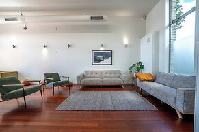 The Brownston Hostel