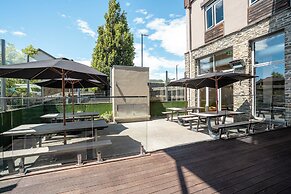 The Brownston Hostel