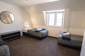 The Brownston Hostel